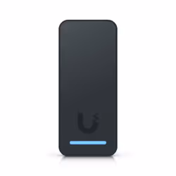Ubiquiti Access Reader G2, Lettore di base per il controllo degli accessi, lettore chip/card d'accesso, Bluetooth, IP55, Near ...