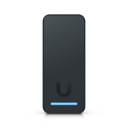 Ubiquiti Access Reader G2 Lettore di base per il controllo degli accessi Nero