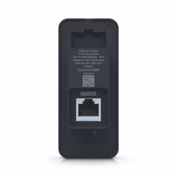 Ubiquiti Access Reader G2 Lettore di base per il controllo degli accessi Nero - Vista aggiuntiva 5