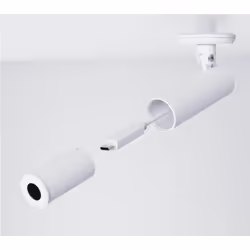 Ubiquiti AI Theta Long-Distance Lens Lente - Vista aggiuntiva 4