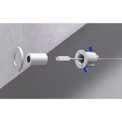 Ubiquiti AI Theta Professional Wide-Angle Lens Lente - Vista aggiuntiva 5