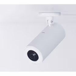 Ubiquiti AI Theta Professional Angle Mount Monte - Vista aggiuntiva 2
