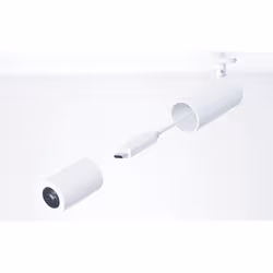 Ubiquiti AI Theta Professional Angle Mount Monte - Vista aggiuntiva 3