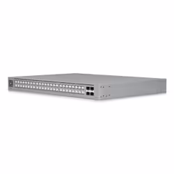 Ubiquiti Pro Max 48 L3 2.5G Ethernet (100/1000/2500) 1U Grigio - Vista aggiuntiva 6