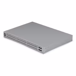Ubiquiti Pro Max 48 L3 2.5G Ethernet (100/1000/2500) 1U Grigio - Vista aggiuntiva 7