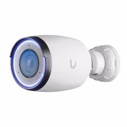 Ubiquiti AI Professional, Telecamera di sicurezza IP, Interno e esterno, Cablato, FCC, IC, CE, Soffitto/Parete/Palo, Bianco