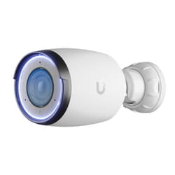 Ubiquiti AI Professional Pallottola (forma) Telecamera di sicurezza IP Interno e esterno Soffitto/Parete/Palo