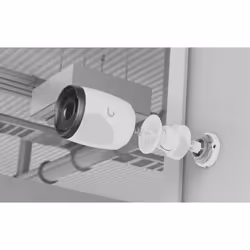 Ubiquiti AI Professional Pallottola (forma) Telecamera di sicurezza IP Interno e esterno Soffitto/Parete/Palo