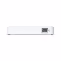Ubiquiti UniFi USW-PRO-8-POE switch di rete Gestito L2/L3 Gigabit Ethernet (10/100/1000) Supporto Power over Ethernet (PoE) 1U Bianco - Vista aggiuntiva 4