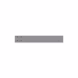 Ubiquiti Pro Max 24 PoE Gestito L3 Gigabit Ethernet (10/100/1000) Supporto Power over Ethernet (PoE) Grigio - Vista aggiuntiva 4