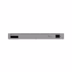 Ubiquiti Pro Max 24 PoE Gestito L3 Gigabit Ethernet (10/100/1000) Supporto Power over Ethernet (PoE) Grigio - Vista aggiuntiva 5