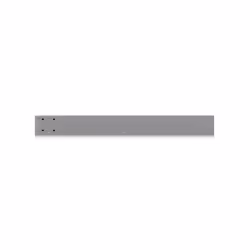 Ubiquiti USW-PRO-MAX-48-POE switch di rete L3 2.5G Ethernet (100/1000/2500) Supporto Power over Ethernet (PoE) Grigio - Vista aggiuntiva 4