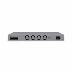 Ubiquiti USW-PRO-MAX-48-POE switch di rete L3 2.5G Ethernet (100/1000/2500) Supporto Power over Ethernet (PoE) Grigio - Vista aggiuntiva 6