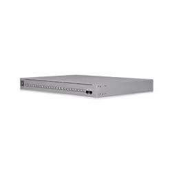 Ubiquiti Pro Max 24 L3 2.5G Ethernet (100/1000/2500) 1U Grigio - Vista aggiuntiva 6