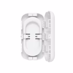 Ubiquiti UACC-FIBER-SR-KIT organizer per cavi Palo/parete Scatola portacavi Bianco 1 pz - Vista aggiuntiva 6