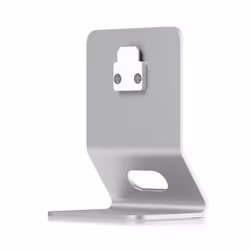 Ubiquiti UACC-UMR-TS, Supporto da tavolo, Mobile Router, Grigio, Alluminio, Ubiquiti Networks, 89,4 mm
