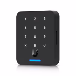 Ubiquiti Reader Flex Lettore di base per il controllo degli accessi Nero - Vista aggiuntiva 3