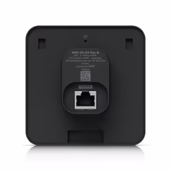 Ubiquiti Reader Flex Lettore di base per il controllo degli accessi Nero - Vista aggiuntiva 7