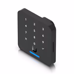 Ubiquiti Reader Flex Lettore di base per il controllo degli accessi Nero - Vista aggiuntiva 8