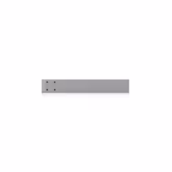 Ubiquiti UniFi Dream Machine Pro Max Gestito 2.5G Ethernet (100/1000/2500) 1U Grigio - Vista aggiuntiva 4