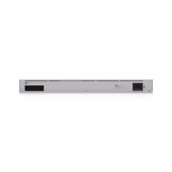 Ubiquiti UniFi Dream Machine Pro Max Gestito 2.5G Ethernet (100/1000/2500) 1U Grigio - Vista aggiuntiva 5