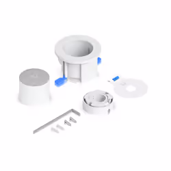 Ubiquiti PoE Smart Chime Grigio, Bianco - Vista aggiuntiva 6