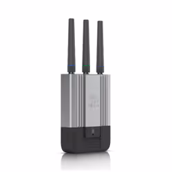 Ubiquiti UMR-Industrial Router di rete cellulare - Vista aggiuntiva 4