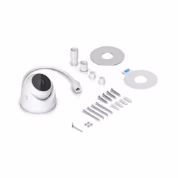 Ubiquiti G5 Turret Ultra Torretta Telecamera di sicurezza IP Interno e esterno 2688 x 1512 Pixel Soffitto/muro - Vista aggiuntiva 8
