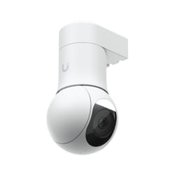 Ubiquiti G5 PTZ Cupola Telecamera di sicurezza IP Interno e esterno 2688 x 1512 Pixel Muro/Palo