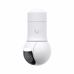 Ubiquiti G5 PTZ Cupola Telecamera di sicurezza IP Interno e esterno 2688 x 1512 Pixel Muro/Palo - Vista aggiuntiva 7