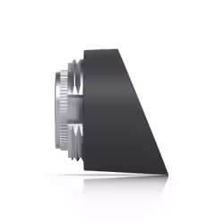 Ubiquiti UACC-Bullet-AB-B, Unità base, Universale, Nero, Ubiquiti Networks, UVC-AI-Bullet, UVC-AI-Pro, UVC-AI-DSLR, Alluminio