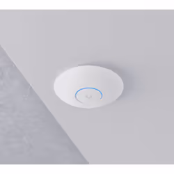 Ubiquiti U7 Pro 5400 Mbit/s Bianco Supporto Power over Ethernet (PoE) - Vista aggiuntiva 7