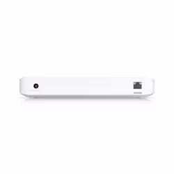 Ubiquiti Ultra Gestito L2 Gigabit Ethernet (10/100/1000) Supporto Power over Ethernet (PoE) Bianco - Vista aggiuntiva 5