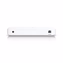 Ubiquiti Ultra 210W Gestito L2 Gigabit Ethernet (10/100/1000) Supporto Power over Ethernet (PoE) Bianco - Vista aggiuntiva 6