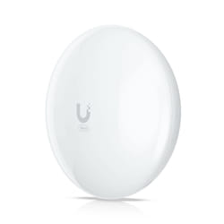 Ubiquiti UISP Wave Pico Bridge di rete 800 Mbit/s Bianco