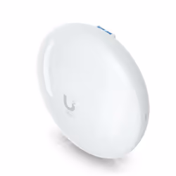 Ubiquiti UISP Wave Pico Bridge di rete 800 Mbit/s Bianco - Vista aggiuntiva 2