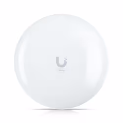 Ubiquiti UISP Wave Pico Bridge di rete 800 Mbit/s Bianco - Vista aggiuntiva 3