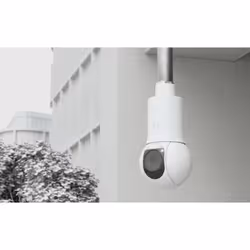 Ubiquiti UACC-G5-PTZ-PM security cameras mounts & housings Monte - Vista aggiuntiva 5