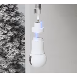 Ubiquiti UACC-G5-PTZ-PM security cameras mounts & housings Monte - Vista aggiuntiva 6
