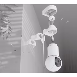 Ubiquiti UACC-G5-PTZ-CM security cameras mounts & housings Monte - Vista aggiuntiva 4