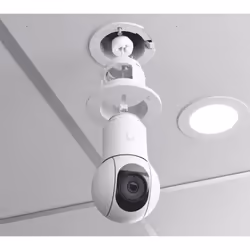 Ubiquiti UACC-G5-PTZ-ICM security cameras mounts & housings Monte - Vista aggiuntiva 4