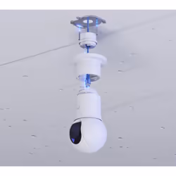 Ubiquiti UACC-G5-PTZ-SM security cameras mounts & housings Monte - Vista aggiuntiva 4