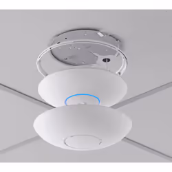 Ubiquiti UACC-U7-Cover Coperchio di copertura per punto di accesso WLAN - Vista aggiuntiva 4