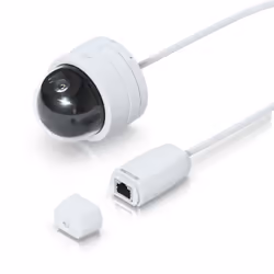 Ubiquiti G5 Dome Ultra Cupola Telecamera di sicurezza IP Interno e esterno 2688 x 1512 Pixel Soffitto/muro - Vista aggiuntiva 8