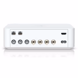 Ubiquiti PowerAmp Casa Bianco - Vista aggiuntiva 7