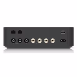 Ubiquiti PowerAmp Casa Nero - Vista aggiuntiva 5