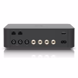 Ubiquiti PowerAmp Casa Nero - Vista aggiuntiva 6