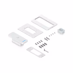 Ubiquiti Access Ultra Lettore di base per il controllo degli accessi Bianco - Vista aggiuntiva 7