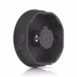 Ubiquiti UACC-AI-360-JB security cameras mounts & housings Scatola di giunzione - Vista aggiuntiva 8