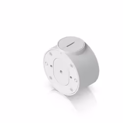 Ubiquiti UACC-Camera-CJB-W Scatola di giunzione - Vista aggiuntiva 4